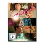 DVD CaRabA
