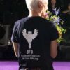 CaRabA T-Shirt oder Pullover zum selbst Drucken