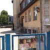 Plakat CaRabA DIN A1