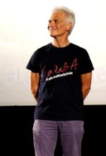CaRabA T-Shirt oder Pullover zum selbst Drucken